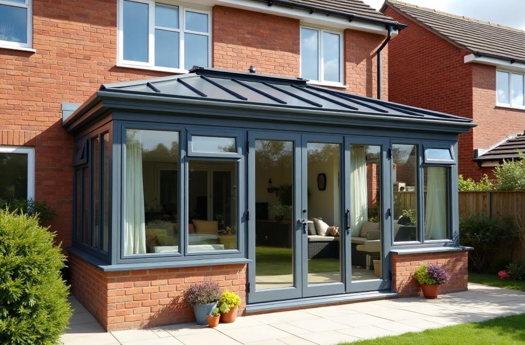 Can You Paint a uPVC Conservatory? (2026 UK Guide)