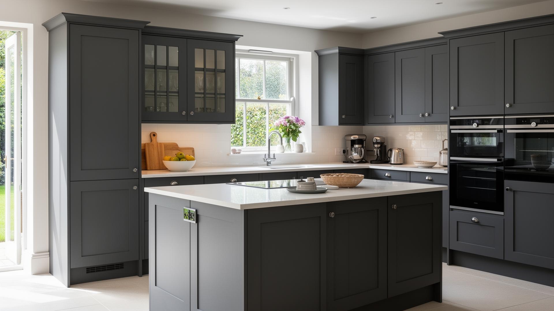 Is Kitchen Spraying Worth It? A Homeowner's Guide