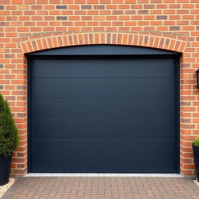 Garage Doors