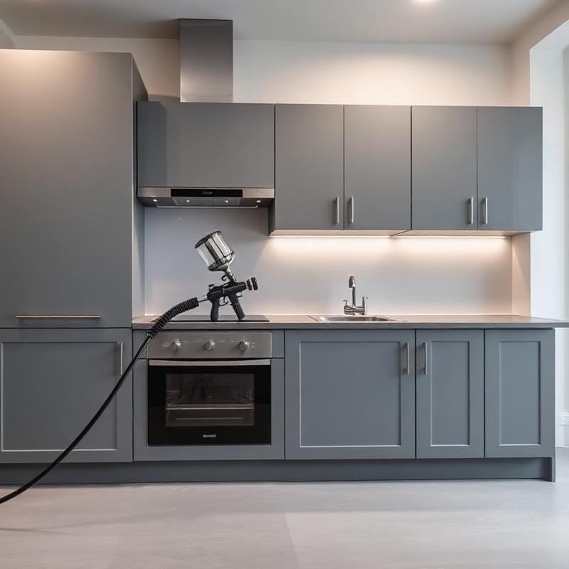 Kitchens & Cabinets